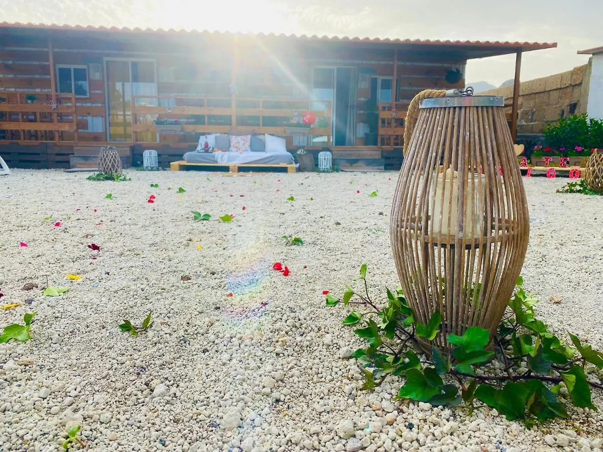 Arrebol Suite Con Jacuzzi Piscina Y Naturaleza Buzanada Holiday home