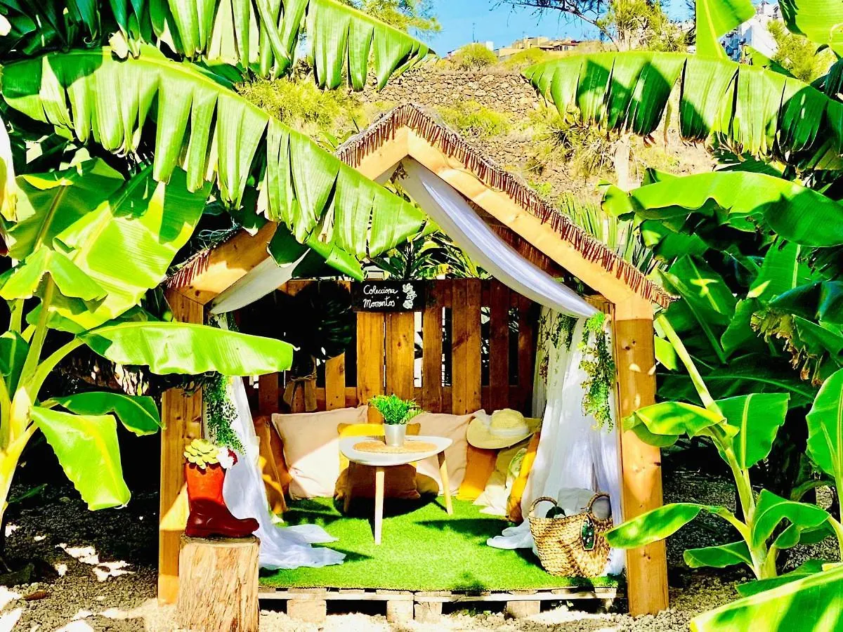 Holiday home Arrebol Suite Con Jacuzzi Piscina Y Naturaleza Buzanada
