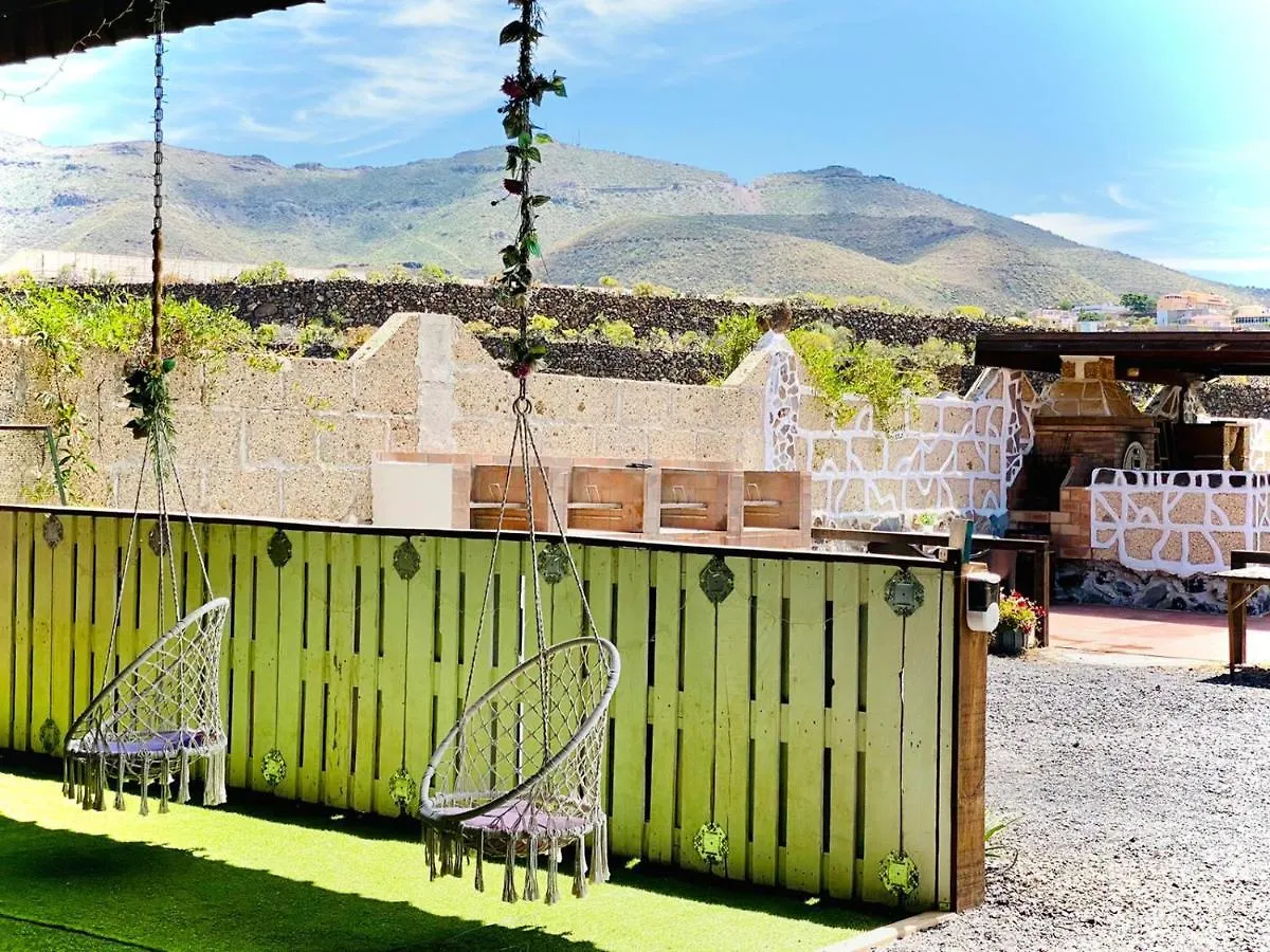 Arrebol Suite Con Jacuzzi Piscina Y Naturaleza Buzanada 0*,  Spain