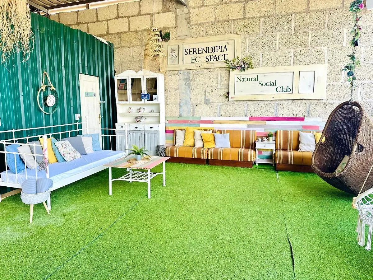 Arrebol Suite Con Jacuzzi Piscina Y Naturaleza Buzanada Holiday home