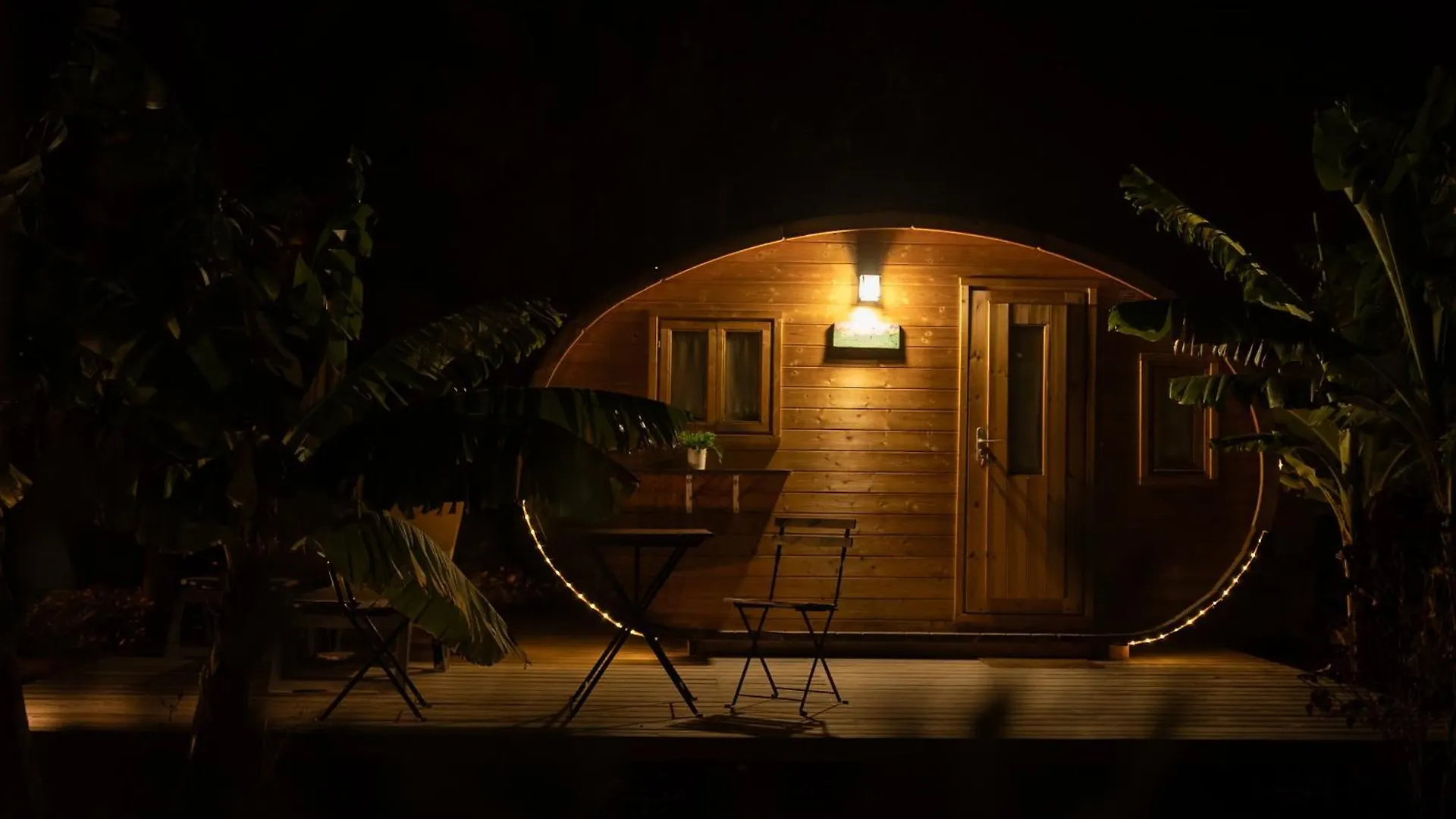 Arrebol Suite Con Jacuzzi Piscina Y Naturaleza Buzanada Holiday home