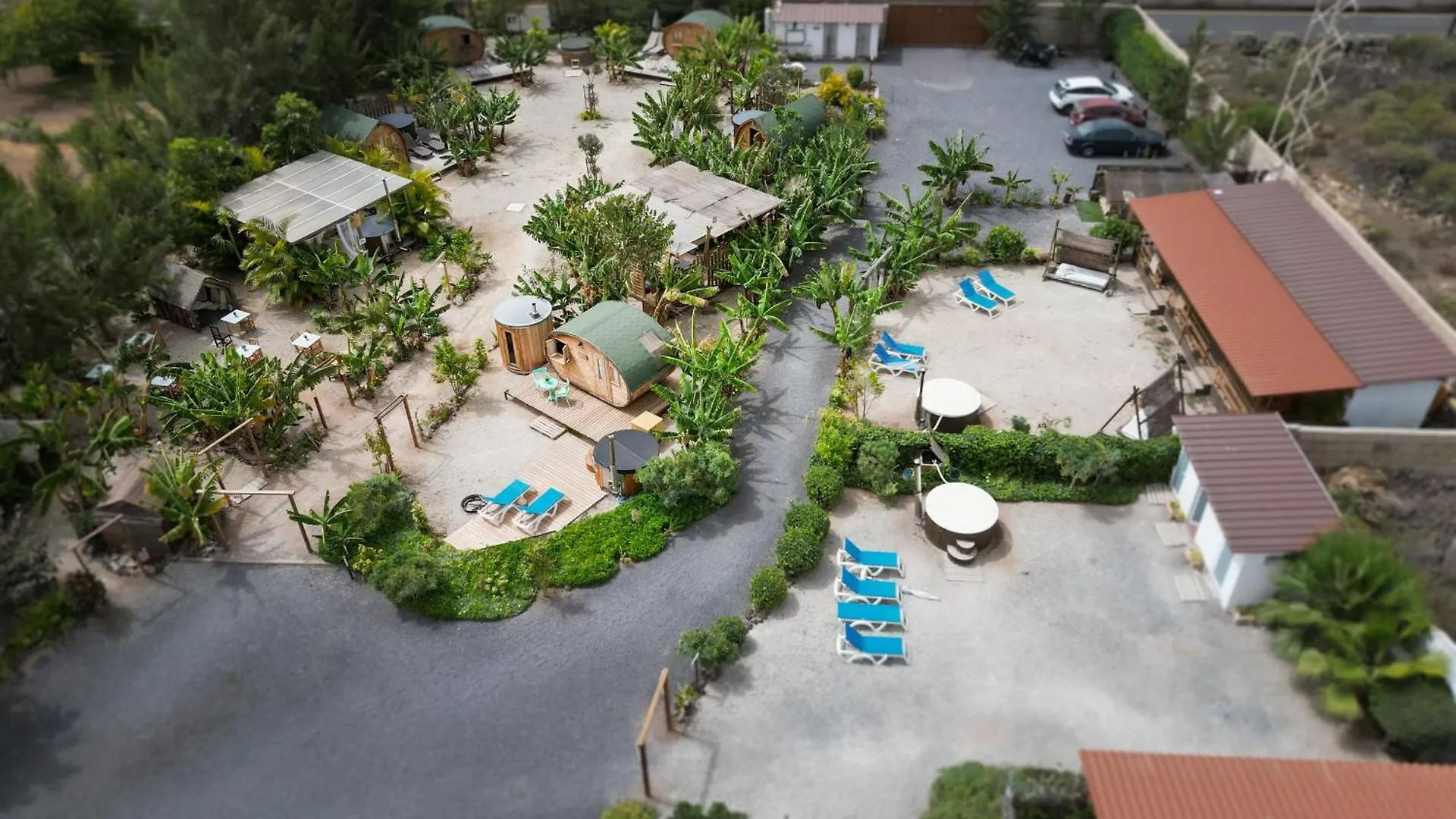 Arrebol Suite Con Jacuzzi Piscina Y Naturaleza Buzanada 0*,  Spain