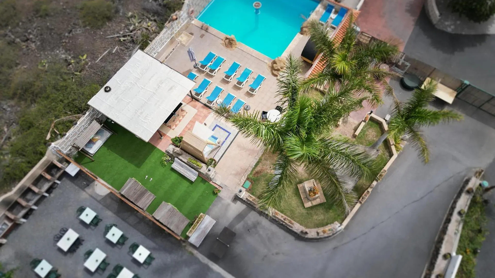 Arrebol Suite Con Jacuzzi Piscina Y Naturaleza Buzanada Holiday home