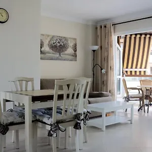  Apartment Jardines Del Sur, Ocean View