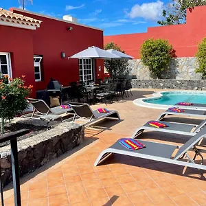  Villa Consuelo - Quiet Location Close To