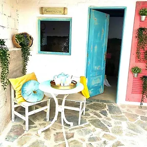 Macaronesia Spa, Sauna Y Piscina Buzanada
