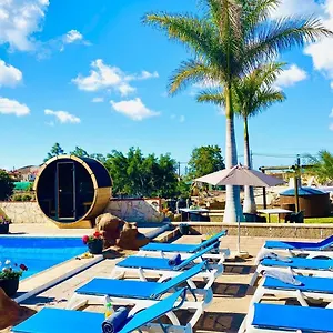 Privado Serendipia Natural Club Exclusive Buzanada